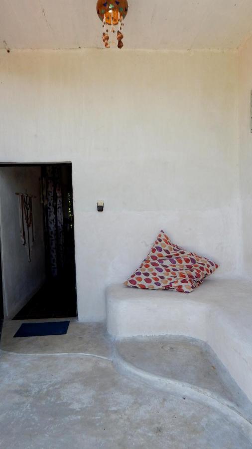 オコシンゴ Casita Tonina Bed & Breakfast エクステリア 写真